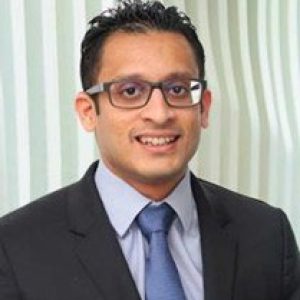 DR RAMA (UKM)
