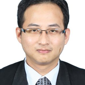DR YAP JIN YI (UMS)